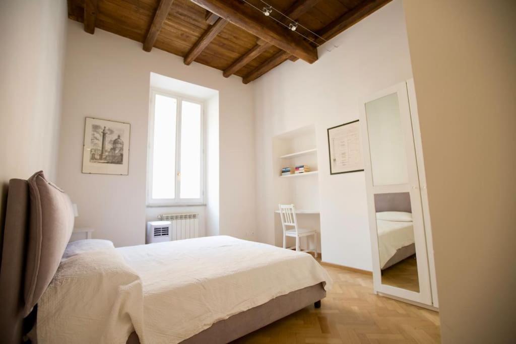 Casa Gelsomino St. Peter Boutique Apartment Roma Exterior foto