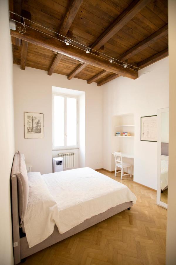 Casa Gelsomino St. Peter Boutique Apartment Roma Exterior foto